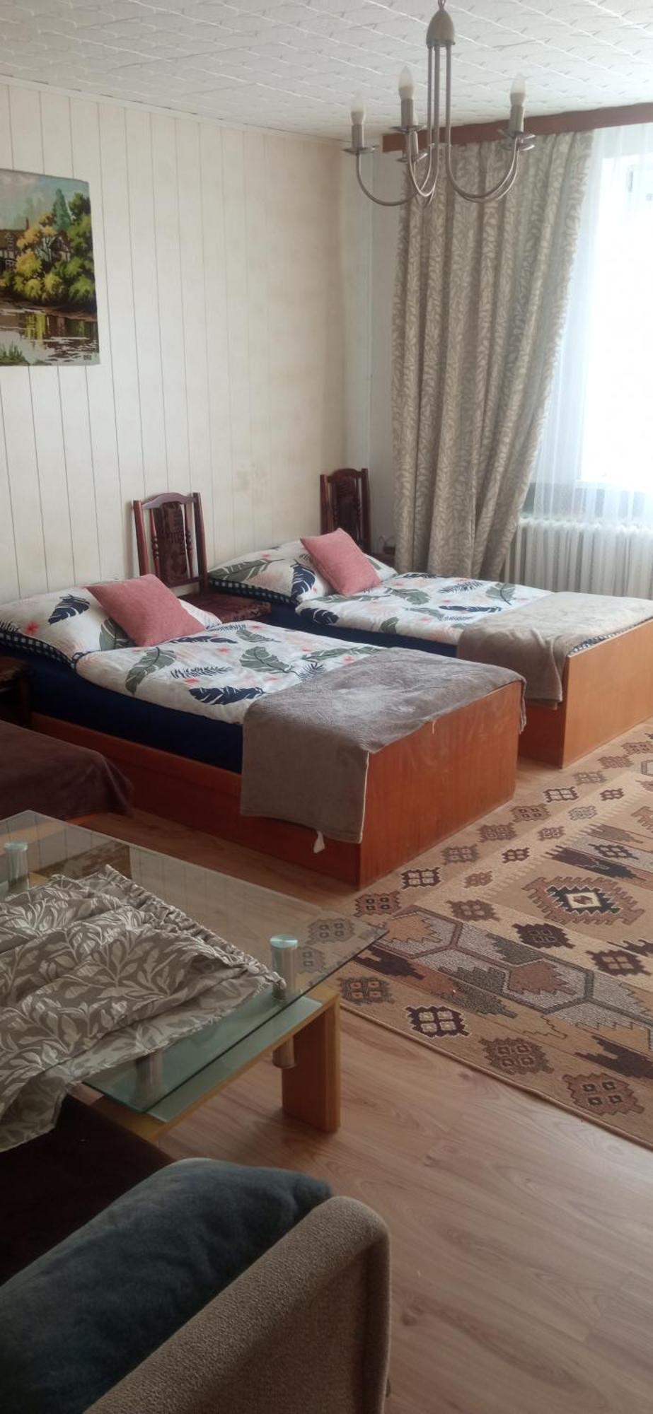 Hotel Privat Ludmila Liptovská Teplička Zewnętrze zdjęcie