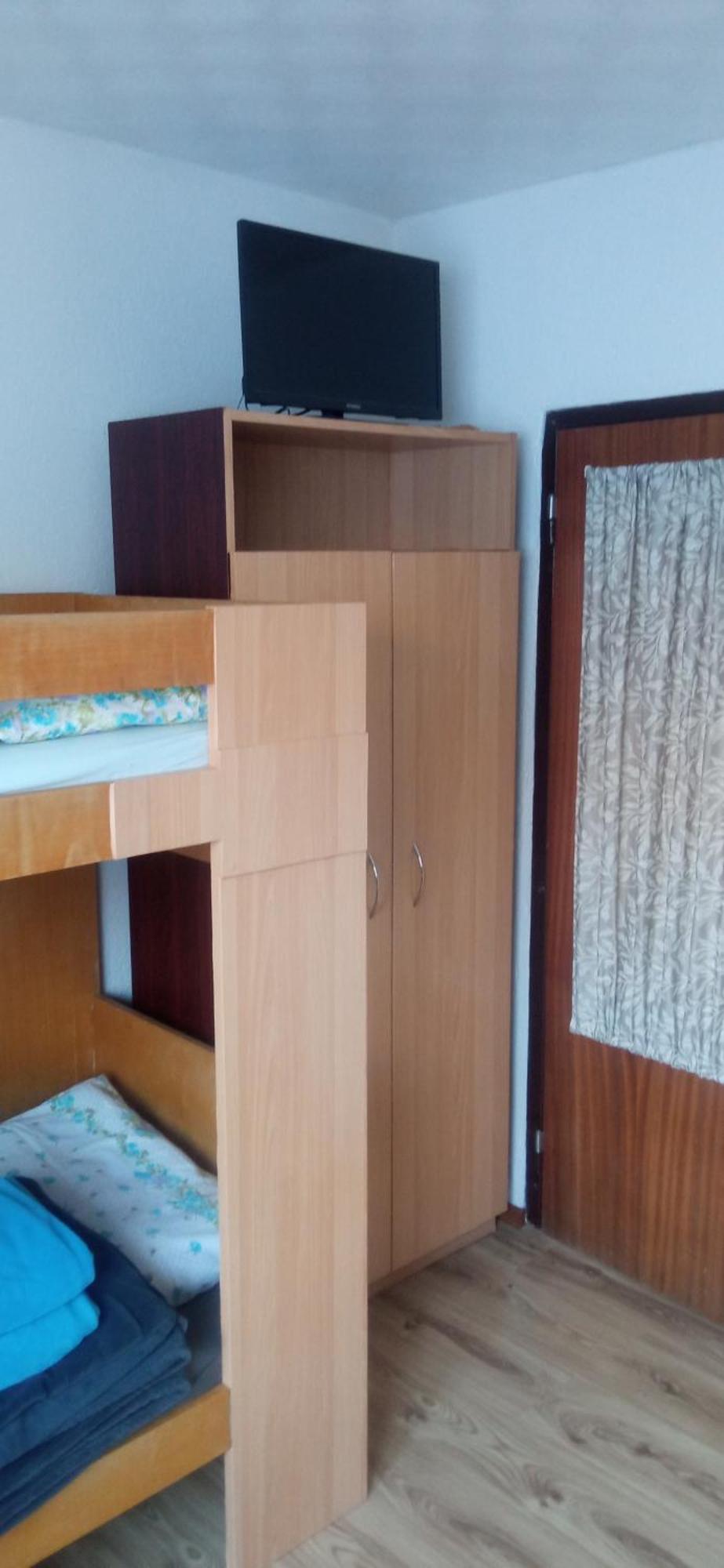 Hotel Privat Ludmila Liptovská Teplička Zewnętrze zdjęcie