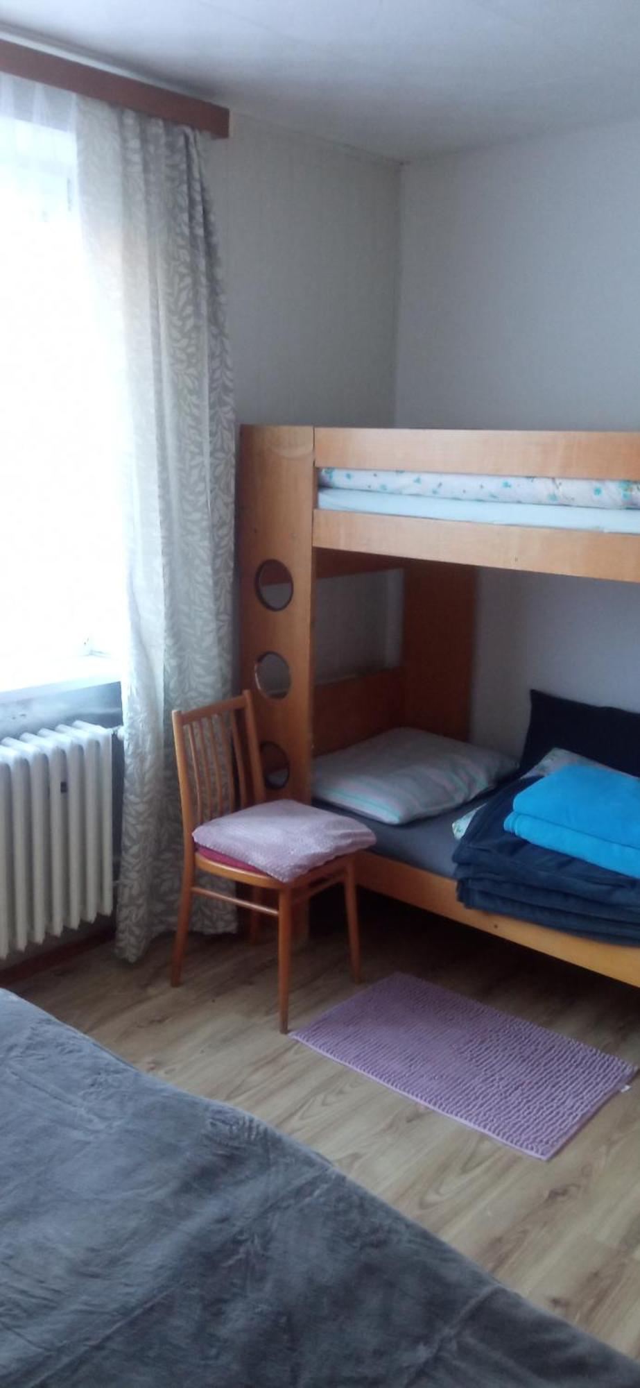 Hotel Privat Ludmila Liptovská Teplička Zewnętrze zdjęcie